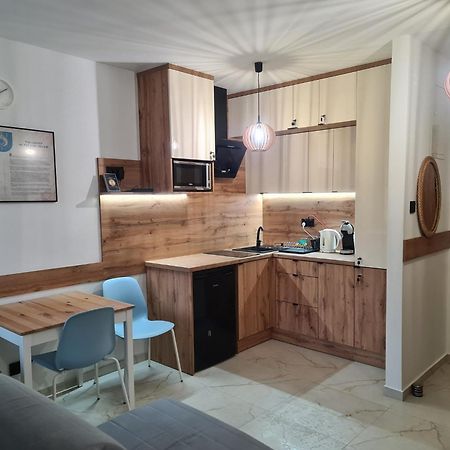 Apartament Krola Sielaw - Mikolajki エクステリア 写真