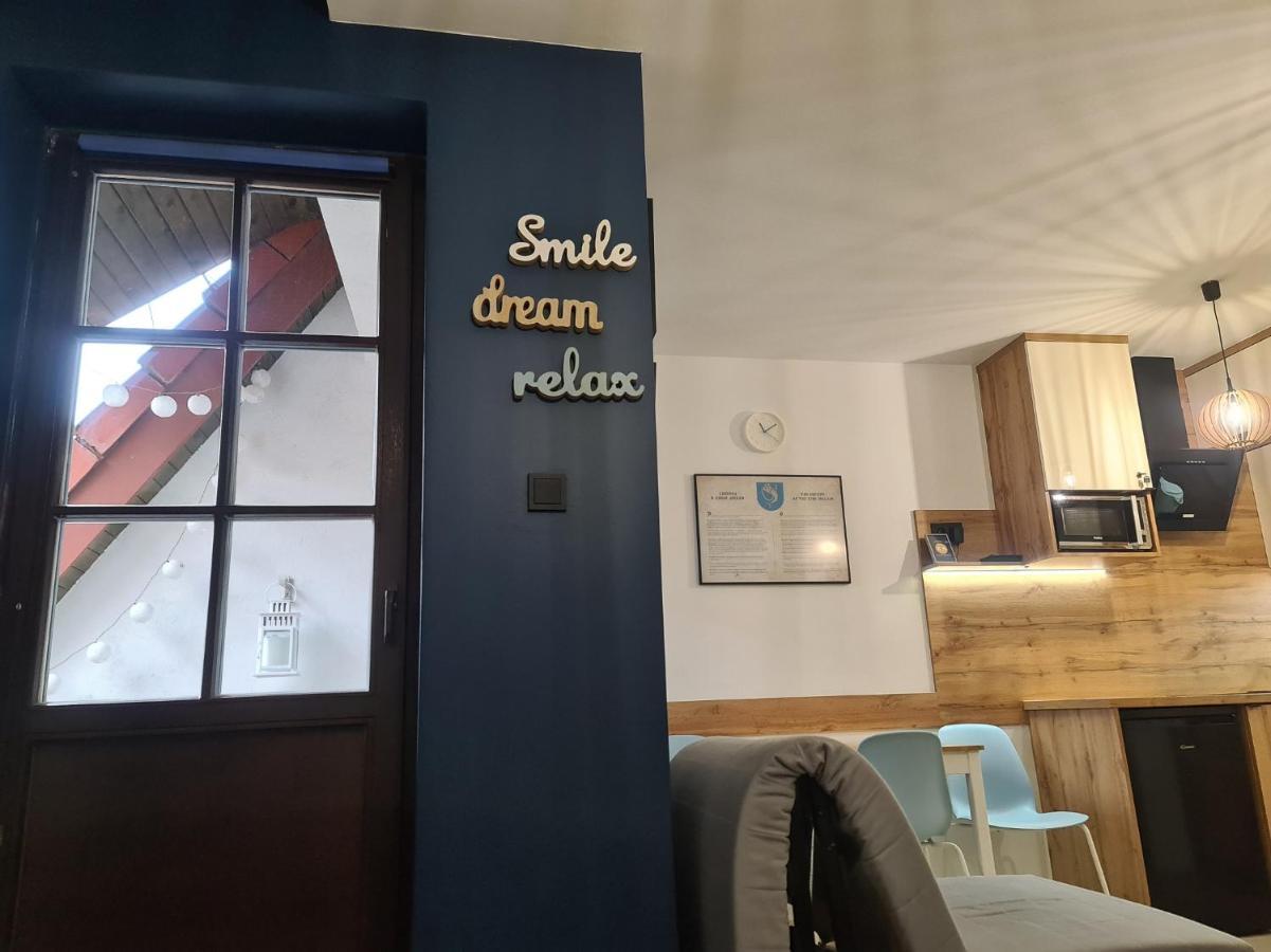 Apartament Krola Sielaw - Mikolajki エクステリア 写真