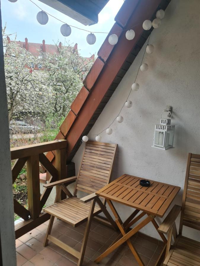 Apartament Krola Sielaw - Mikolajki エクステリア 写真