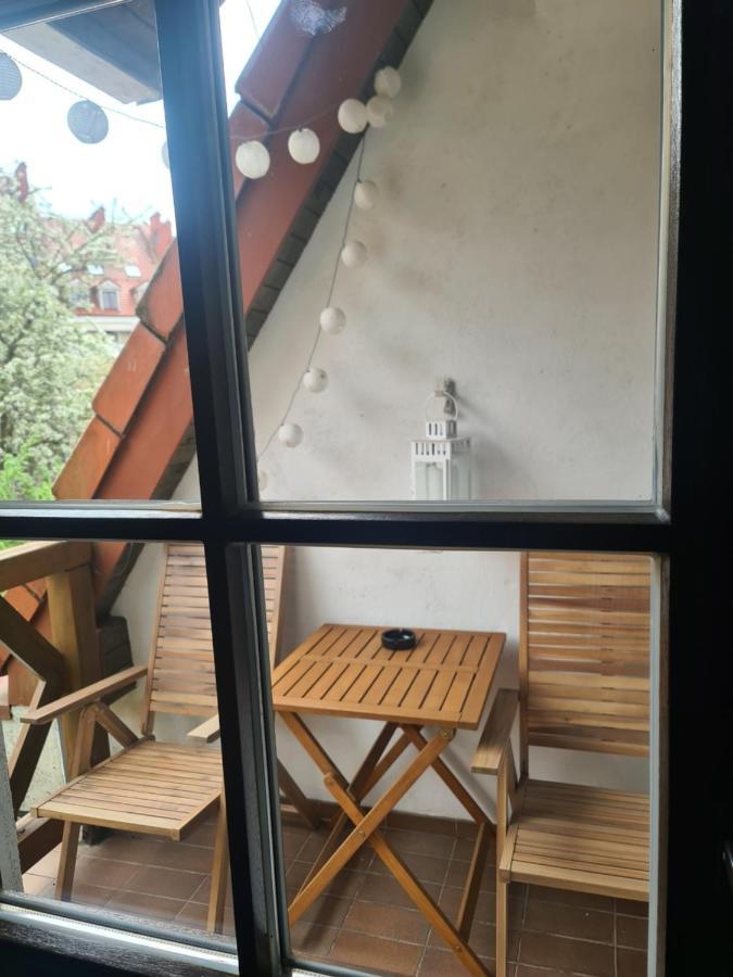 Apartament Krola Sielaw - Mikolajki エクステリア 写真