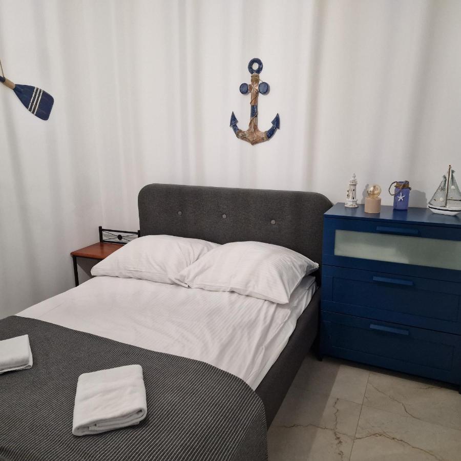 Apartament Krola Sielaw - Mikolajki エクステリア 写真
