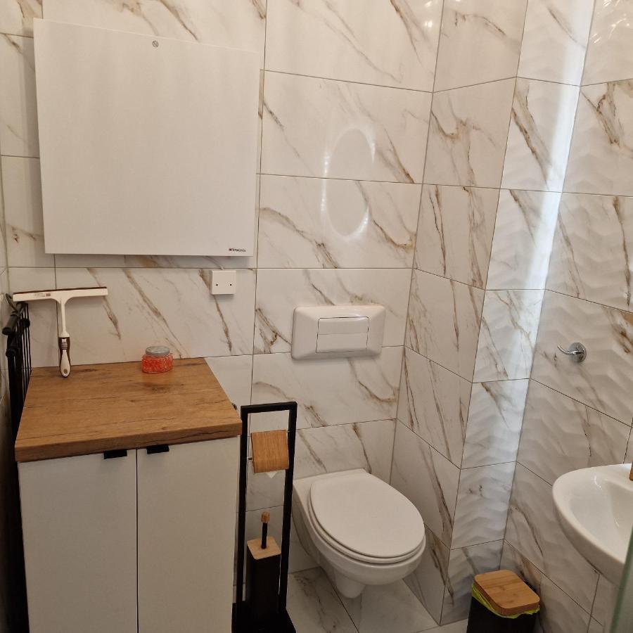Apartament Krola Sielaw - Mikolajki エクステリア 写真